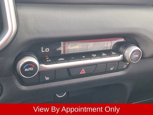 Used 2025 MAZDA CX-50 AWD 2.5 S w/ Preferred Package image 21