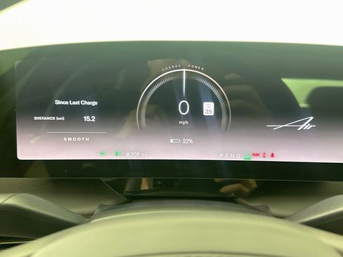 Used 2024 Lucid Air Touring AWD/4WD image 19