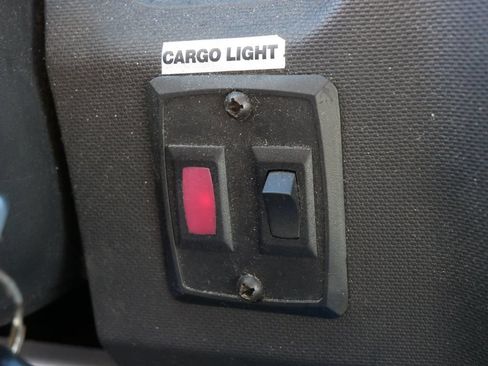 Used 2018 Ford E-450 and Econoline 450 Super Duty RWD image 27