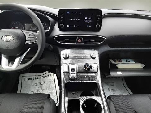 Used 2021 Hyundai Santa Fe SEL w/ Cargo Package AWD/4WD image 18