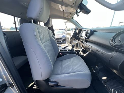 Used 2023 Toyota Tacoma SR image 25
