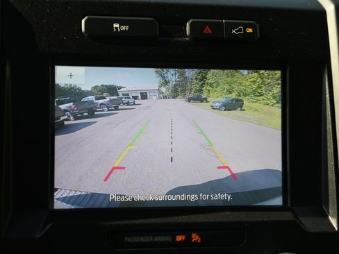 Certified 2019 Ford F150 XL w/ Equipment Group 101A Mid AWD/4WD image 13