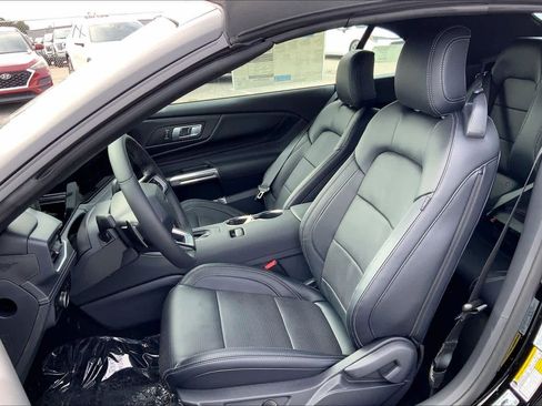 New 2026 Ford Mustang GT Premium image 9