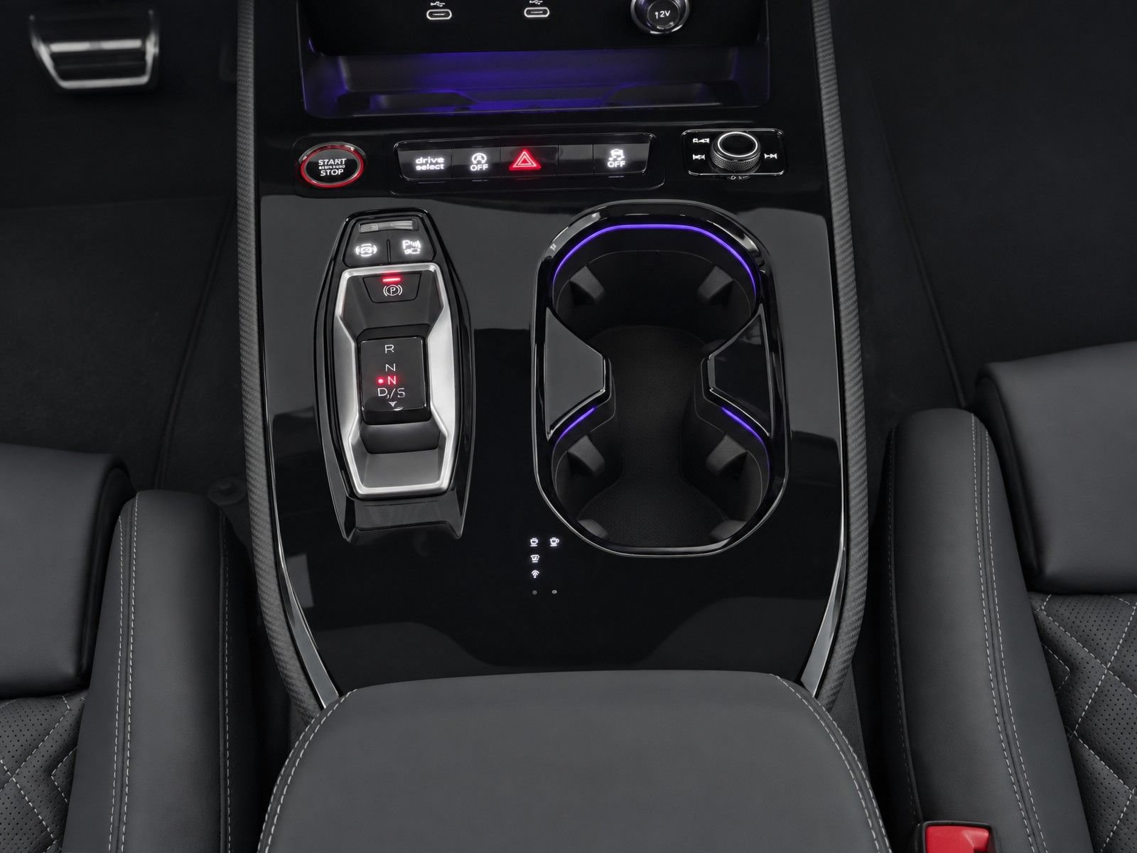 New 2026 Audi S5 Premium Plus AWD/4WD image 19