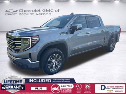 Used 2025 GMC Sierra 1500 SLT