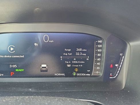 Certified 2026 Honda CR-V TrailSport image 22
