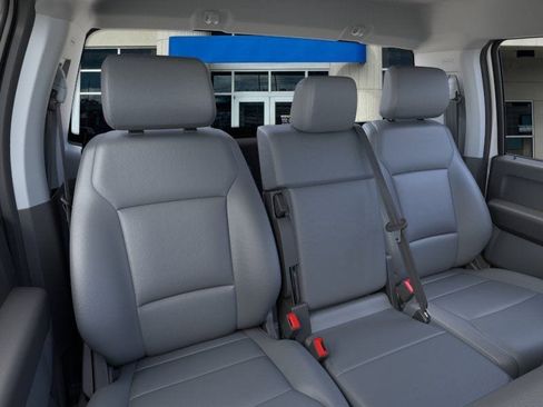 New 2026 Ford F350 XL RWD image 10
