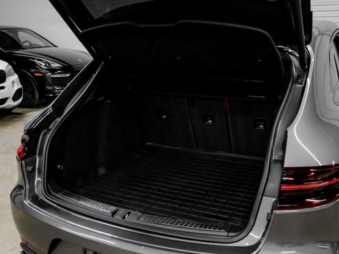Used 2015 Porsche Macan Turbo AWD/4WD image 49