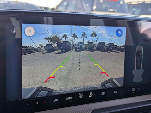 Certified 2025 Ford Bronco Sport Big Bend image 21