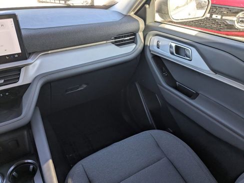 New 2026 Ford Explorer Active image 19