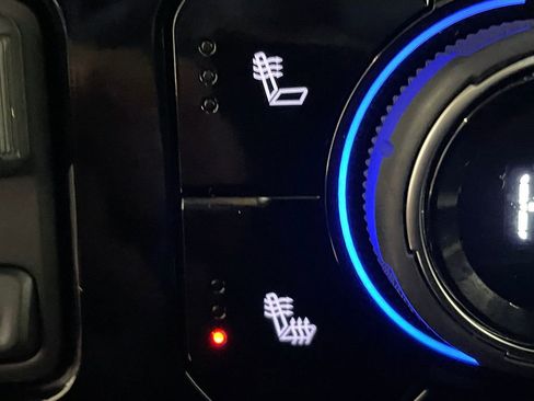 Used 2026 Chevrolet Silverado 1500 RST image 29