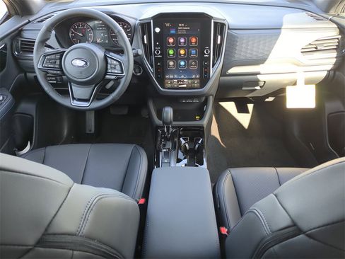 New 2026 Subaru Forester Limited image 12