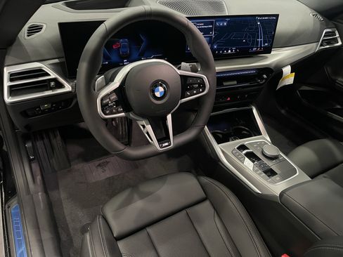 New 2026 BMW 230i xDrive Coupe w/ Premium Package image 7