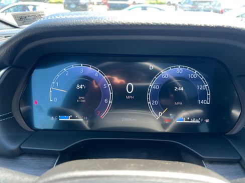 Used 2024 Jeep Grand Cherokee L Limited w/ Luxury Tech Group II AWD/4WD image 23