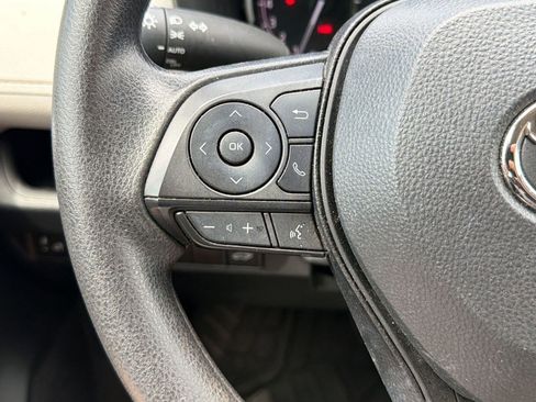 Used 2024 Toyota RAV4 XLE w/ Convenience Package image 15