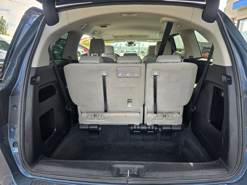 Certified 2025 Honda Odyssey EX-L image 15