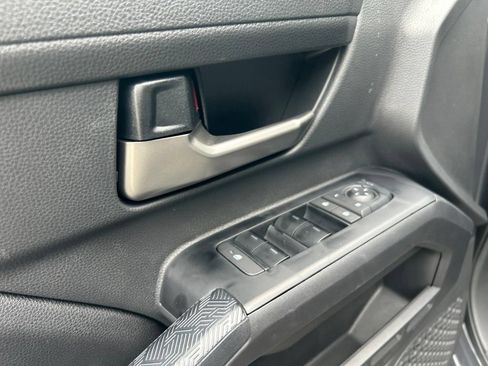 New 2026 Toyota Tacoma TRD Sport AWD/4WD image 11