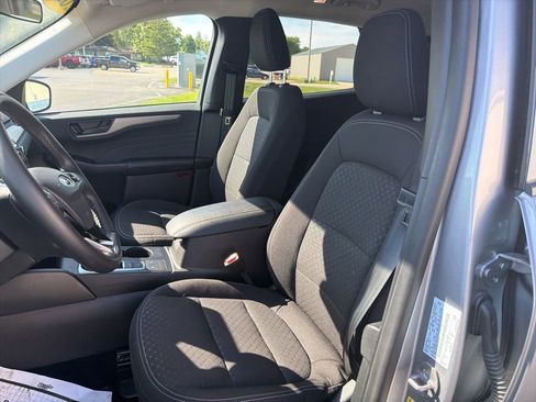 Used 2024 Ford Escape Active AWD/4WD image 12