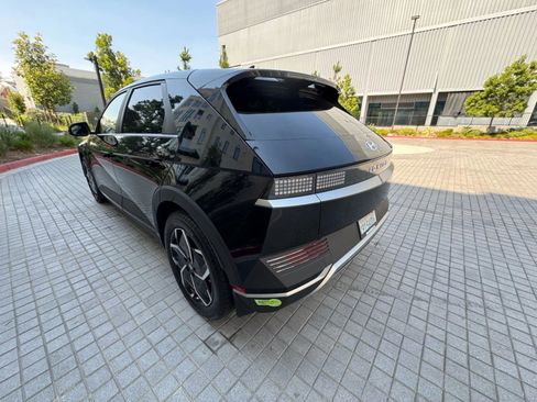 Used 2023 Hyundai Ioniq 5 SE image 8