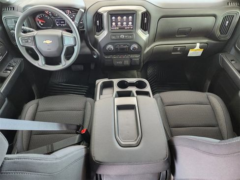 New 2026 Chevrolet Silverado 1500 Custom image 18