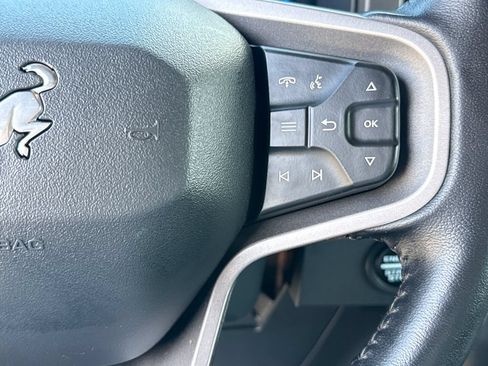Used 2025 Ford Bronco Big Bend AWD/4WD image 17