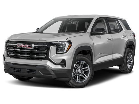 New 2026 GMC Terrain AT4 AWD/4WD image 25