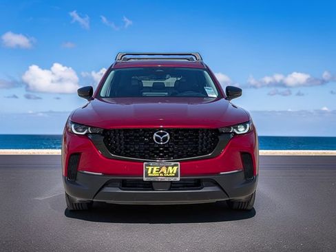 Certified 2026 MAZDA CX-50 2.5 Hybrid w/ Premium Plus Pkg AWD/4WD image 4