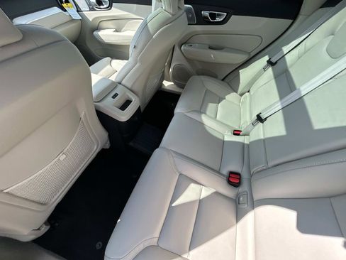 New 2026 Volvo XC60 T8 Ultra AWD/4WD image 12
