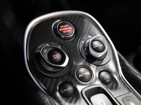 Used 2017 McLaren 570S Coupe image 29