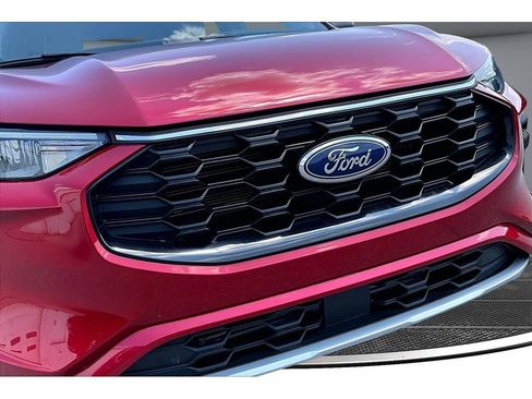 Used 2023 Ford Escape ST-Line w/ Tech Pack #1 AWD/4WD image 54