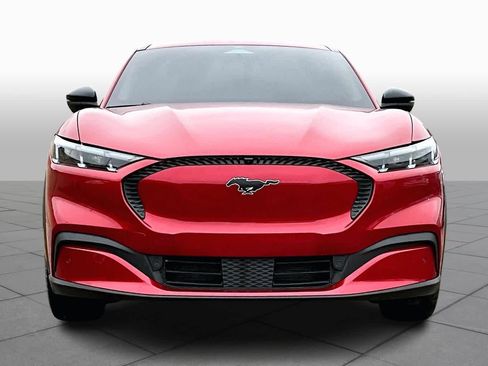 Used 2024 Ford Mustang Mach-E Select w/ Comfort Package Lite image 3