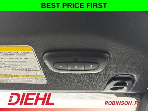 New 2026 Jeep Wrangler Willys image 31