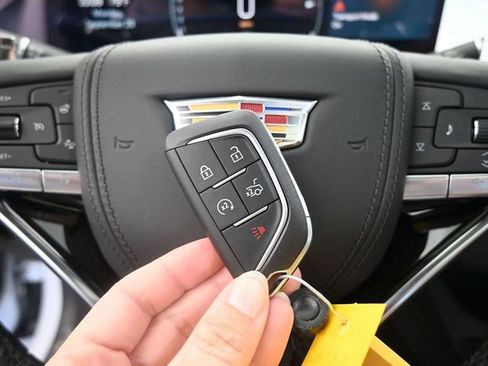 New 2026 Cadillac CT5 Premium Luxury w/ Platinum Package image 28