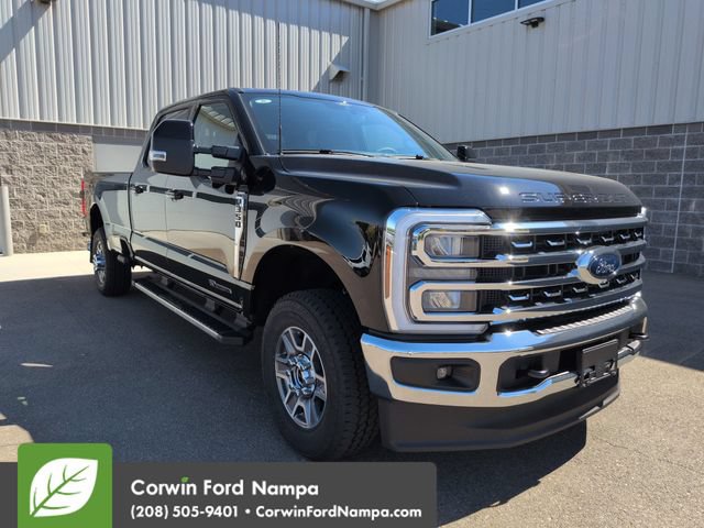 New 2026 Ford F350 Lariat AWD/4WD 360° Tour