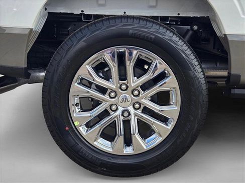 New 2026 Ford F150 King Ranch w/ Equipment Group 601A High image 10