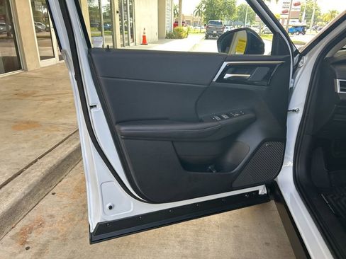 New 2025 Mitsubishi Outlander Trail Edition image 45