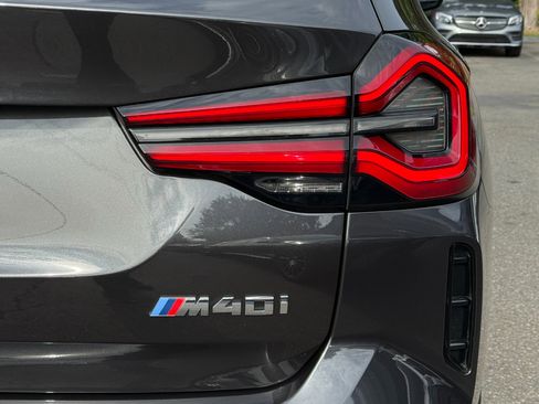 Used 2022 BMW X3 M40i image 10