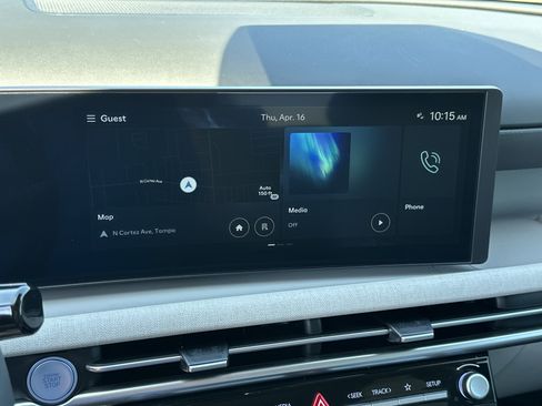 Used 2025 Hyundai Tucson SEL image 27