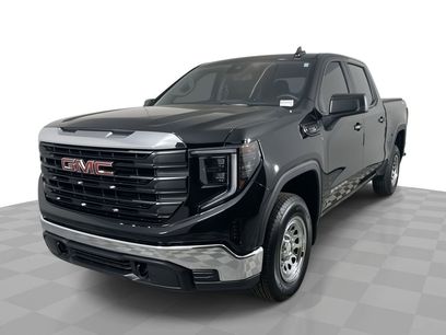 Used 2025 GMC Sierra 1500 Pro w/ Trailering Package