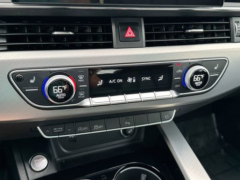 Used 2025 Audi A5 2.0T Premium Plus image 18