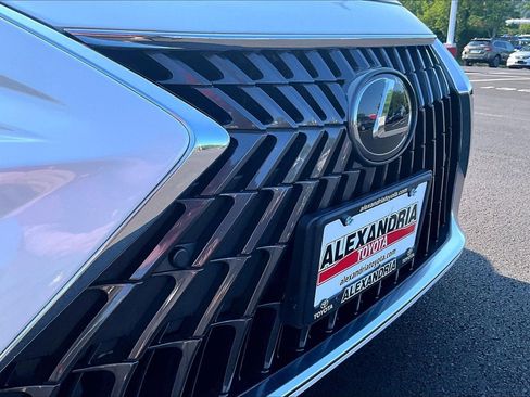 Used 2022 Lexus ES 350 w/ Premium Package FWD image 28