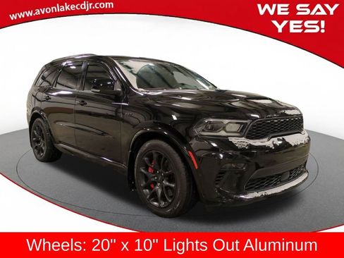 Used 2023 Dodge Durango SRT image 44