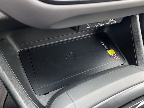 Used 2025 Subaru Crosstrek 2.5i Limited w/ Crosstrek Mirror Package image 31