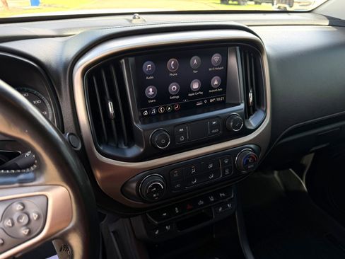 Used 2019 GMC Canyon Denali AWD/4WD image 17