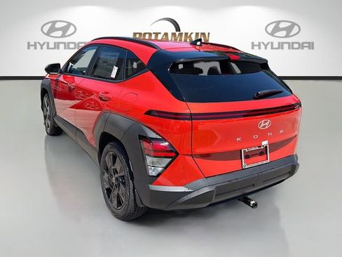 New 2026 Hyundai Kona SEL Sport FWD image 7