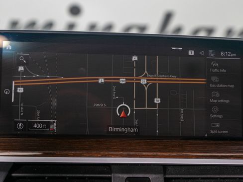 Used 2020 BMW X3 sDrive30i w/ Premium Package image 12