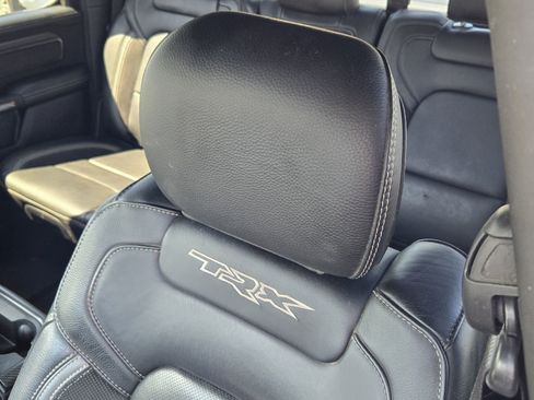 Used 2022 RAM 1500 TRX w/ TRX Level 2 Equipment Group image 22