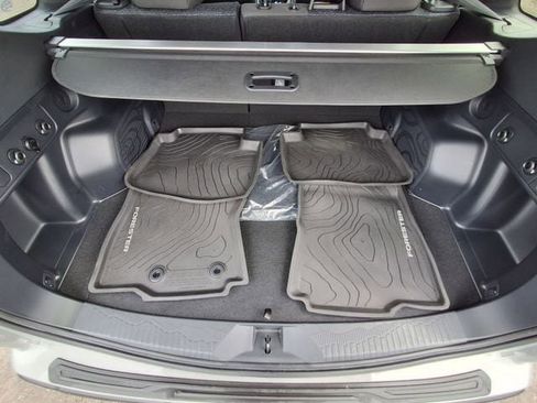 Certified 2026 Subaru Forester Premium AWD/4WD image 12