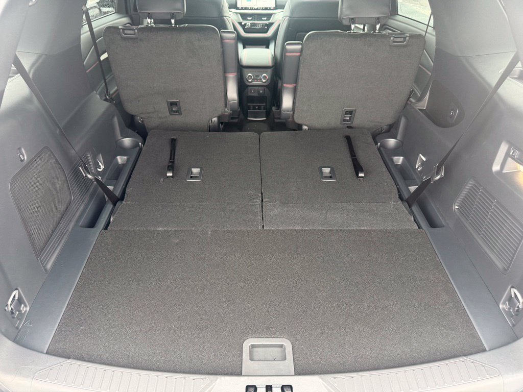 New 2026 Ford Explorer ST-Line w/ ST-Line Street Pack AWD/4WD image 52