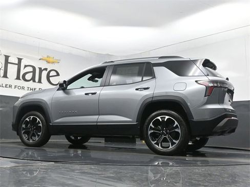 New 2026 Chevrolet Equinox LT image 33